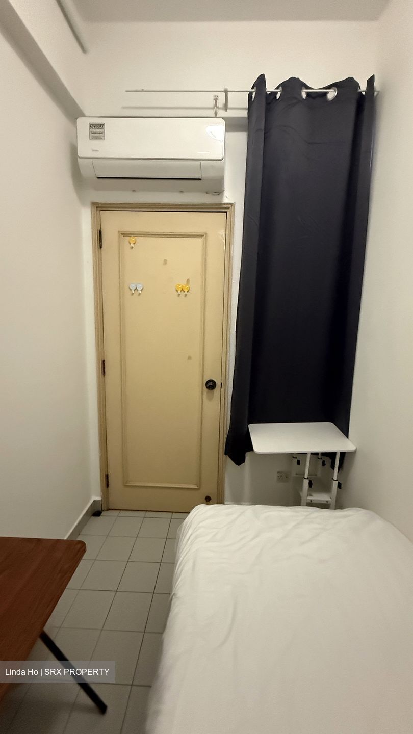 Villa De West (D5), Condominium #569551741